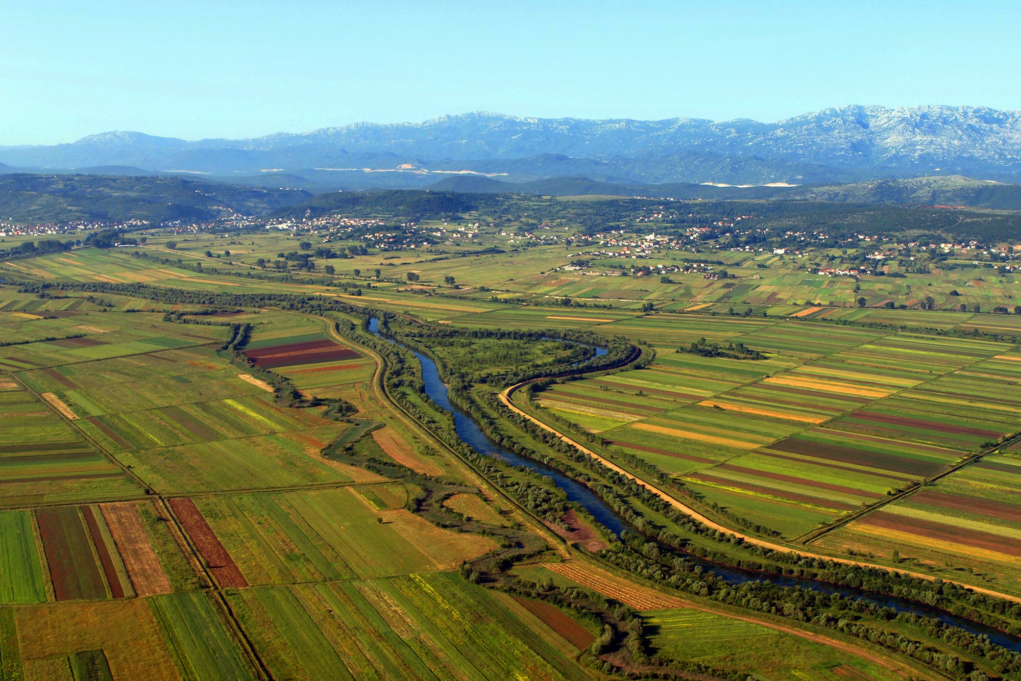 Sinj – The Town of Alka