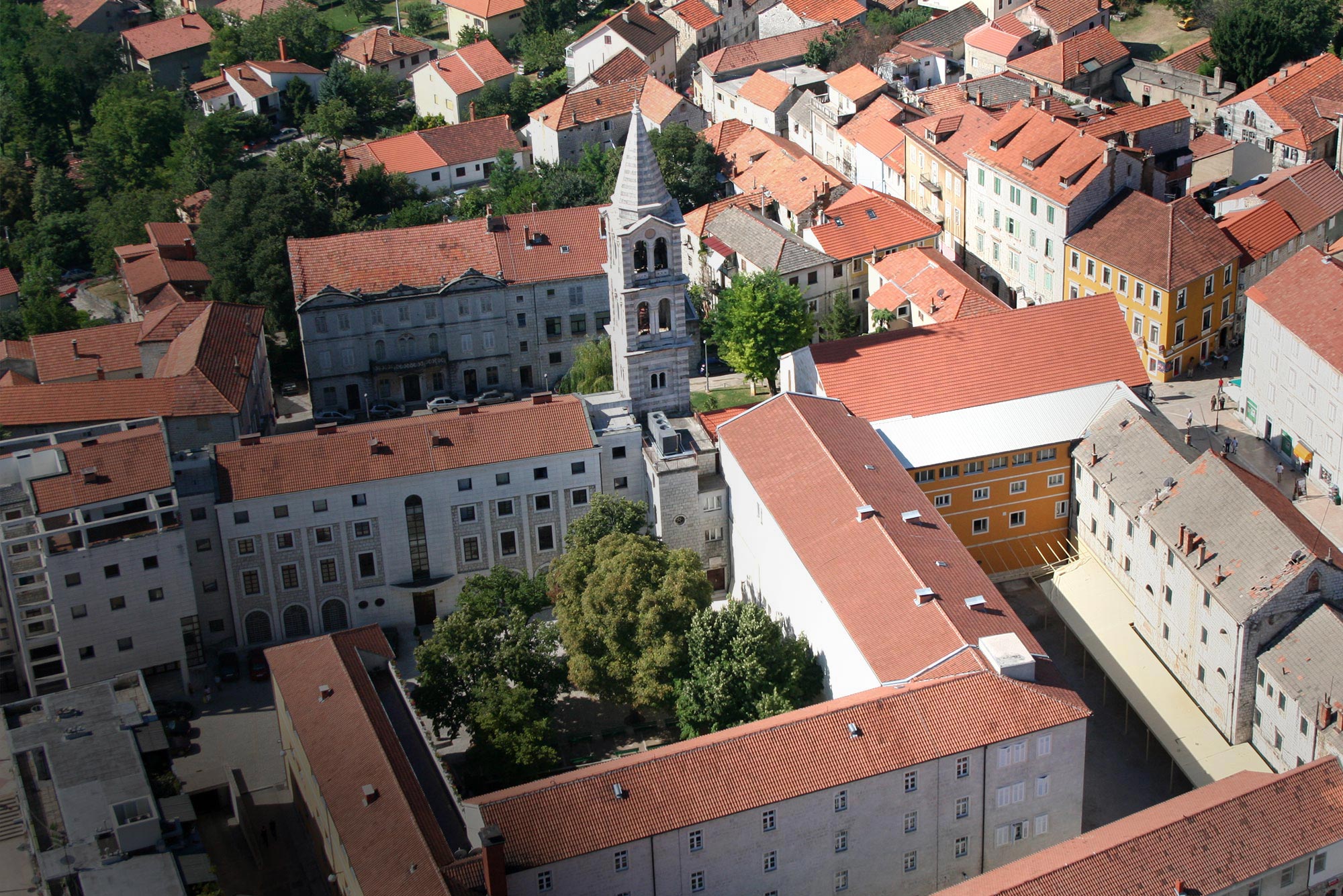 Alkarski Sinj