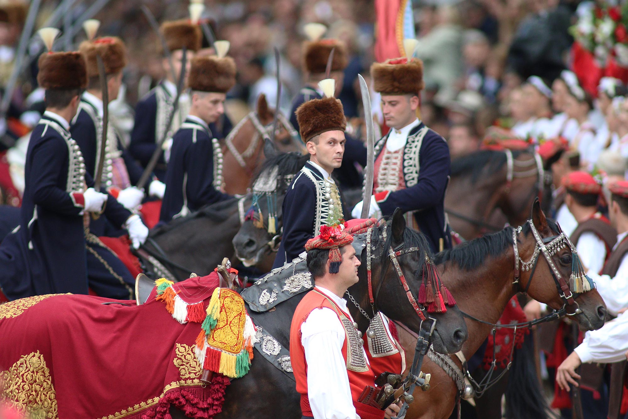 Alkarsko natjecanje